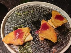 -上井料理黑金店(IFS国金中心店)