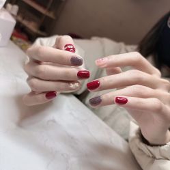 -Fanni美甲美睫皮肤管理