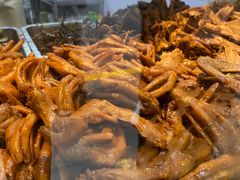 -北京王府井烤鸭(泰兴店)