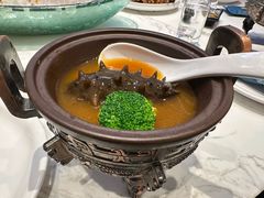 -半岛听涛蒸汽海鲜自助(K11店)