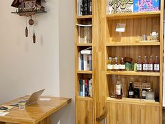 -via coffee(万象城店)