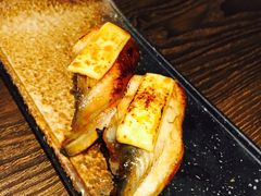 芝士寿司烧鳗鱼-大雄寿司(中华广场店)
