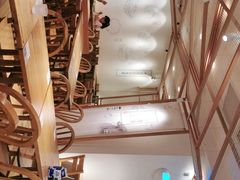 大堂-小满手工粉(上海品尊国际店)