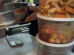 -黄记煌三汁焖锅(华发商都店)