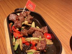 -仓桥家·焗寿司·锅物(光谷步行街店)