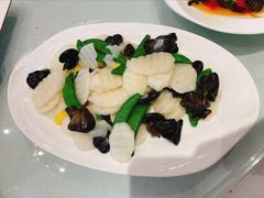 健康小炒-咪咪川菜(太乙路店)