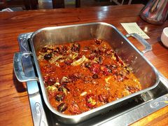 -齐祺渔锅(龙门路黑金店)