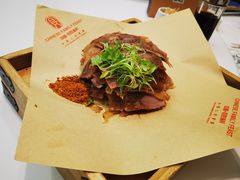 -百姓渔村(南中环店)