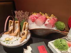 -色響火锅(恒隆广场店)