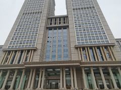 -复旦大学本部-食堂