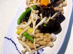 -梧桐餐厅(泉城路店)