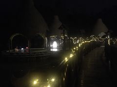 -美的鹭湖森林度假区