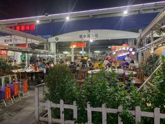 -四川小胡子海鲜(丁村万人海鲜广场店)