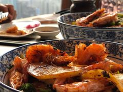 -万达文华酒店·48F云端窗景美食汇自助餐厅