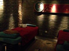 -霖公馆SPA·足道(普善路店)