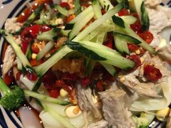 -子午路张记肉夹馍(小寨西路店)