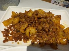 -三猫黑鱼花(南大店)