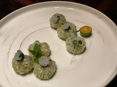 -运·中餐厅(成都华尔道夫酒店)
