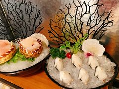 -湊湊火锅·茶憩(天环广场店)