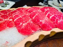 -东海怡品海鲜豆捞(舟宿夜江店)