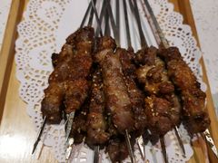 -九府羊·鲜羊火锅·烤串(新华路店)