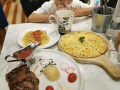 -卡朋西餐(较场西路店)