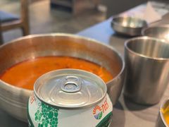 -农乐园炭火烤肉(繁花中心店)