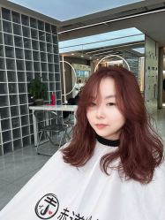 -赤道 Hair Salon