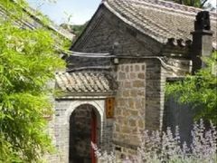 -云峰山自然风景区