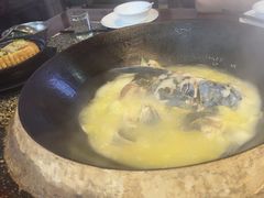 -好灶头妈妈菜·千岛湖土菜地标美食