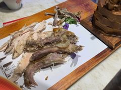 -红蜡烛-养生粥-津鲁菜(中山路店)