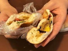 炸面包-惠源面包店(开禾路店)