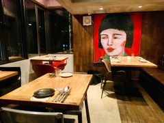 -Ginger(兴国路店)