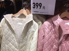 -优衣库(重庆沙坪坝印象汇店)