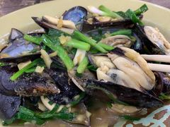 -贞姨美食·老字号海鲜大排档