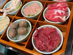 -重庆德庄火锅(映月湖环宇城店)