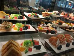-漫咖啡(武汉天地店)
