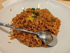 -吕氏疙瘩汤·新鲁菜(济南万象城店)