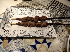 -阿拉丁新疆风味餐厅·清真(罗廊巷店)