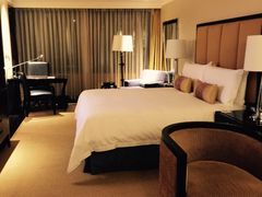 床-北京四季酒店