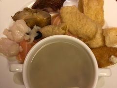 -AdD全日制餐厅(中谷花园酒店)