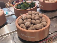 -龍歌自助小火锅(李沧丽达店)
