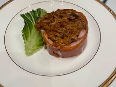 -8餐厅(新葡京酒店)