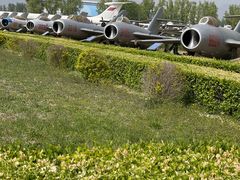 -中国航空博物馆