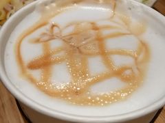 -星巴克(汾阳路店)