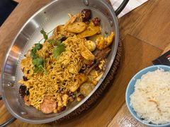 -川锅哎哟·麻辣香锅(国大城市广场店)