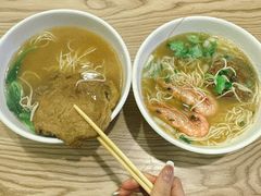 -从前慢海鲜面馆