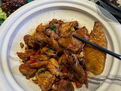 -观宴·品质赣菜(高新大道店)