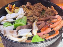 -名扬烤肉(起源店)