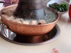 -阳坊胜利涮羊肉(阳坊老店)
